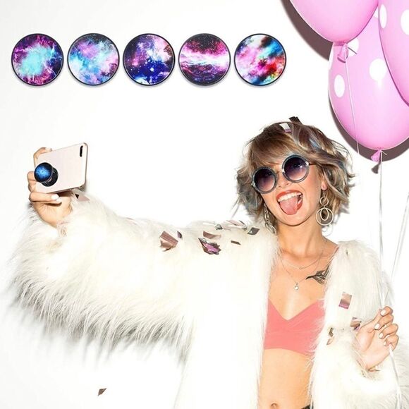 Set of 2 Phone Holders - Picture 6 of 7